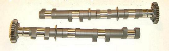 yamaha r1 performance camshaft