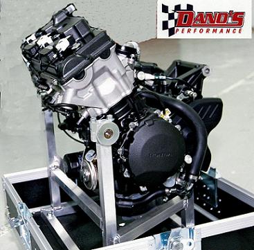 Honda performance crate motors #5